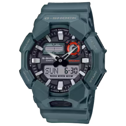 GA-010-2A Watch icasiostore