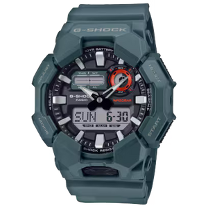 GA-010-2A Watch icasiostore