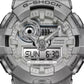 GA-700FF-8A Watch Icasiostore