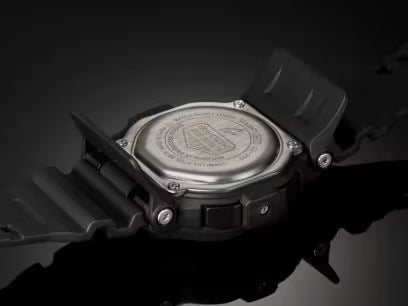 GD-350-1B Watch Icasiostore