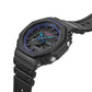 GA-2100VB-1A Watch Icasiostore