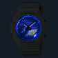 GA-2100WS-7A Watch Icasiostore
