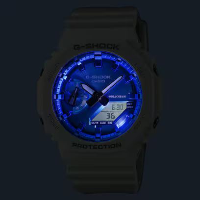 GA-2100WS-7A Watch Icasiostore