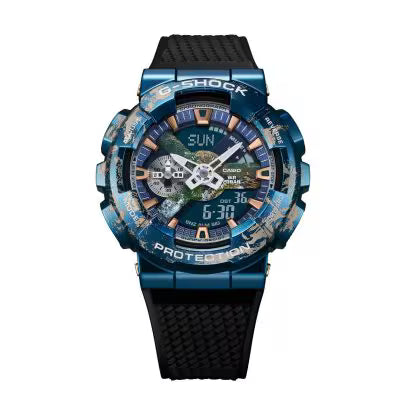 GM-110EARTH-1A Watch Icasiostore
