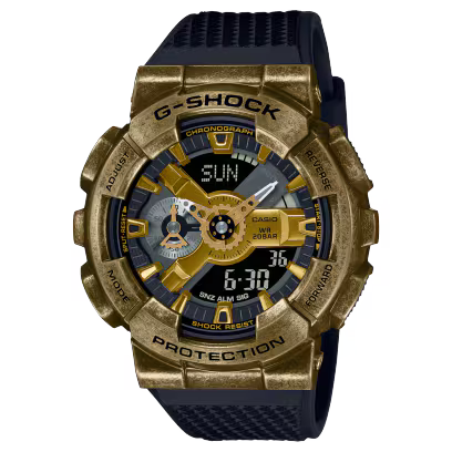 GM-110VG-1A9 Watch Icasiostore