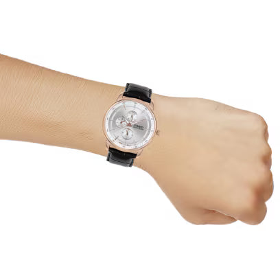 MTP-SN3KRL-7A Watch Icasiostore