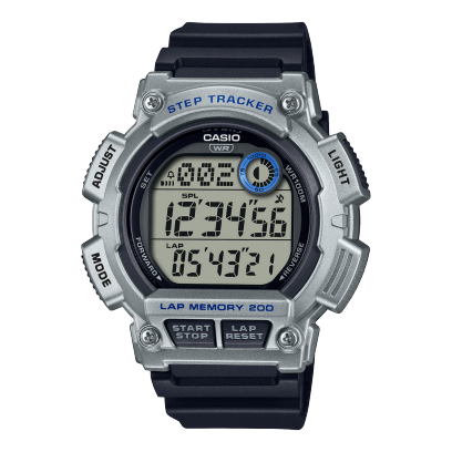 WS-2100H-1A2V Watch icasiostore
