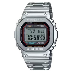 GMW-B5000D-1C Watch Icasiostore