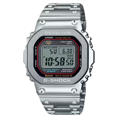 GMW-B5000D-1C Watch Icasiostore