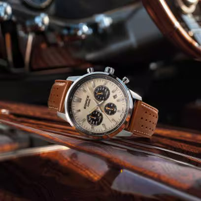 EFR-575L-7A Watch Icasiostore
