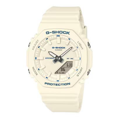 GMA-P2100BA-7A Watch Icasiostore