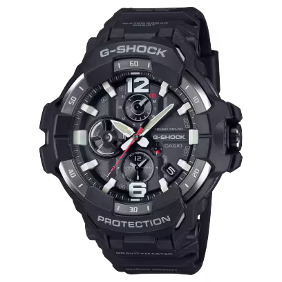 GR-B300-1A Watch Icasiostore