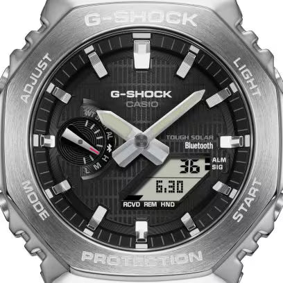 GBM-2100-1A Watch icasiostore