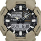 GA-010-5A Watch icasiostore