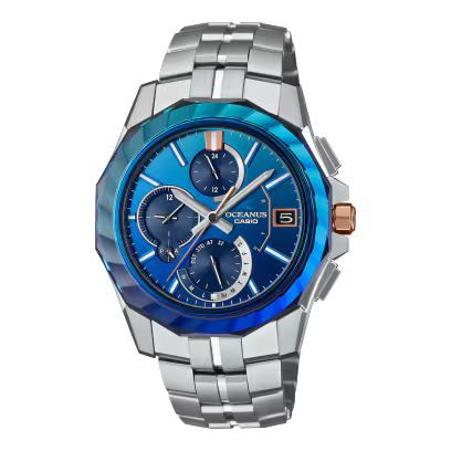 OCWS6000SW2A Watch Icasiostore