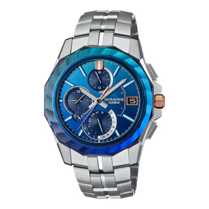 OCWS6000SW2A Watch Icasiostore
