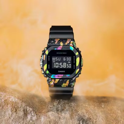 GM-5640GEM-1 Watch Icasiostore