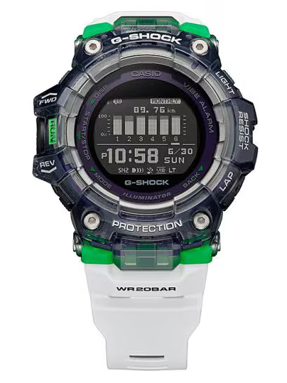 GBD-100SM-1A7 Watch Icasiostore