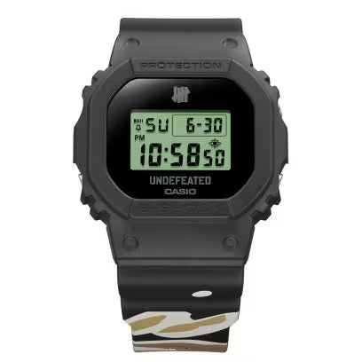 DWE-5600UD-1 Watch Icasiostore