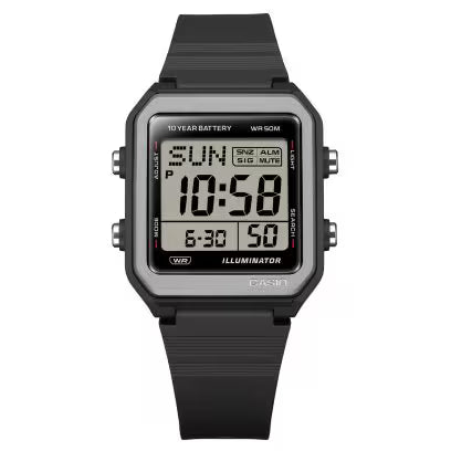 W-221H-1AV Watch Icasiostore