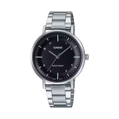 LTP-VT03D-1B Watch Icasiostore