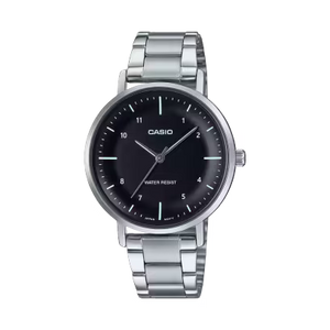 LTP-VT03D-1B Watch Icasiostore