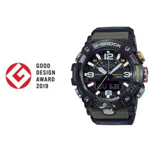 GG-B100-1A3 Watch Icasiostore