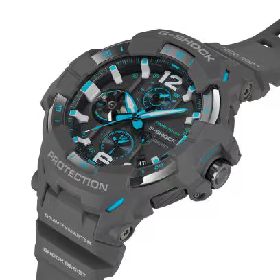 GR-B300-8A2 Watch Icasiostore