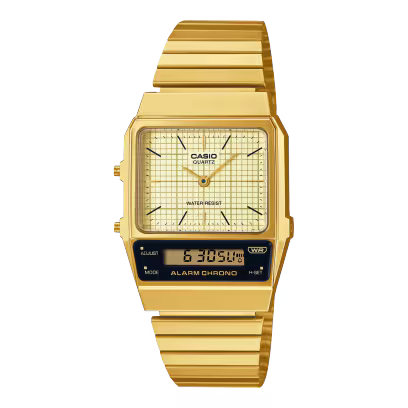 AQ-800EG-9A Watch icasiostore