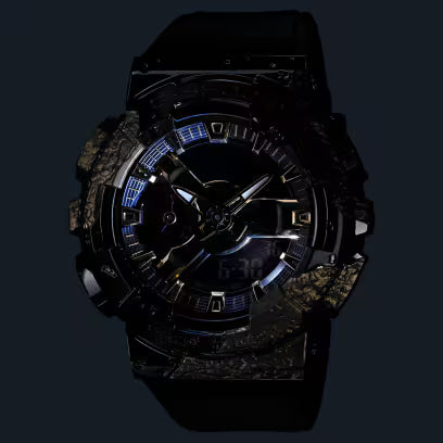 GM-114GEM-1A9 Watch Icasiostore