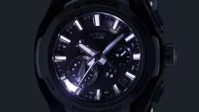 MTG-B4000B-1A2 Watch Icasiostore