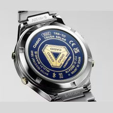 TRN-50SS-2A Watch icasiostore