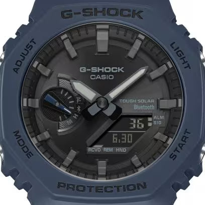 GA-B2100-2A Watch Icasiostore
