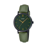LTP-VT02BL-3A Watch icasiostore