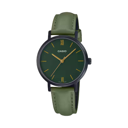 LTP-VT02BL-3A Watch icasiostore