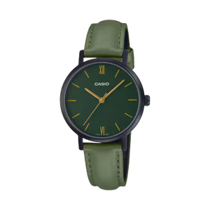 LTP-VT02BL-3A Watch icasiostore