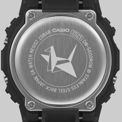 DW-6900RGM-5 Watch Icasiostore
