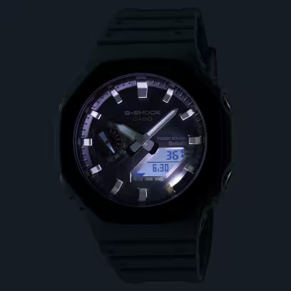 GA-B2100LUU-8A Watch icasiostore