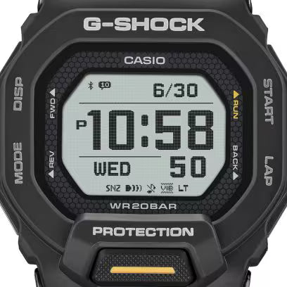 GBD-200-1A1 Watch Icasiostore