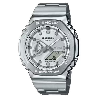 GM-2110D-7A Watch icasiostore