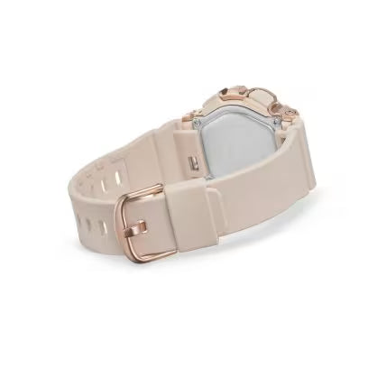 GM-S110PG-4A Watch Icasiostore