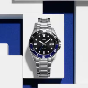 MDV-107D-1A2V Watch icasiostore