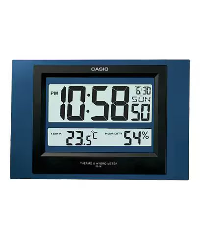 ID-16S-2 Watch icasiostore