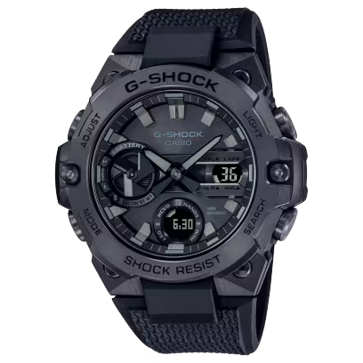 GST-B400BB-1A Watch Icasiostore