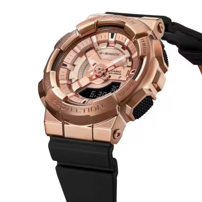 GM-S110PG-1A Watch Icasiostore