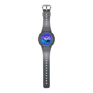 GA-2100FLS-8A2 Watch icasiostore