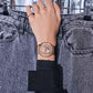 GM-S2110PG-1A4 Watch Icasiostore