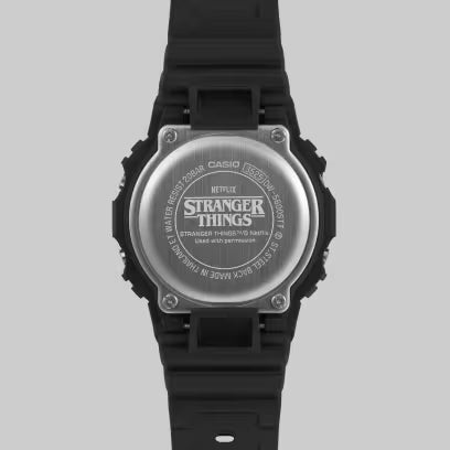 DW-5600STT-1 Watch Icasiostore