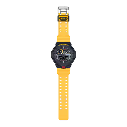 GA-700MT-1A9 Watch Icasiostore