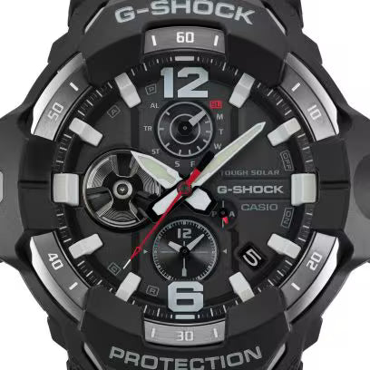 GR-B300-1A Watch Icasiostore